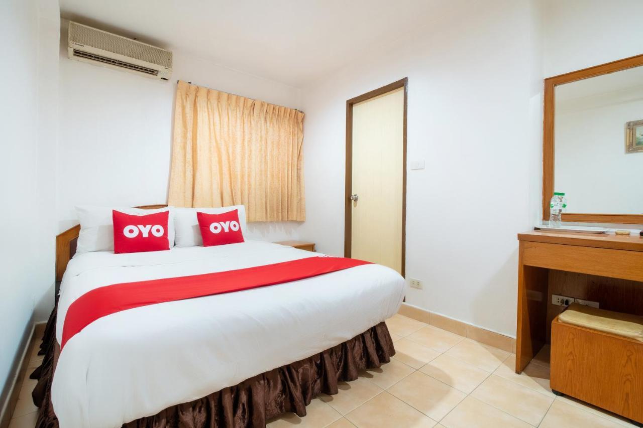 Oyo 811 Jasmine Villa Pattaya Luaran gambar